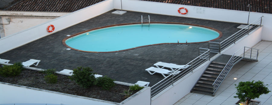 Acosta Centro 4* Almendralejo