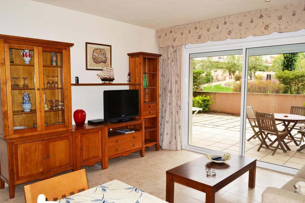 Golden Beach Apartamento Sant Carlos de la Ràpita