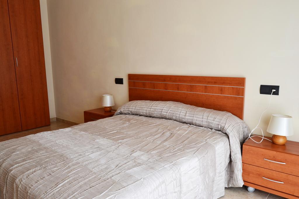 Golden Beach Apartamento Sant Carlos de la Ràpita
