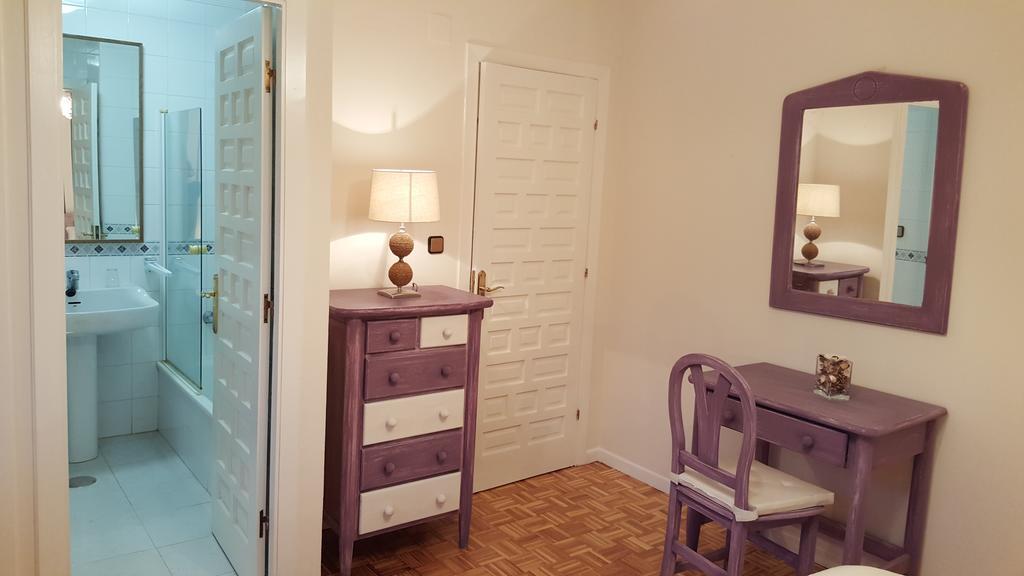 Hotel Hotel Camping Ribadesella