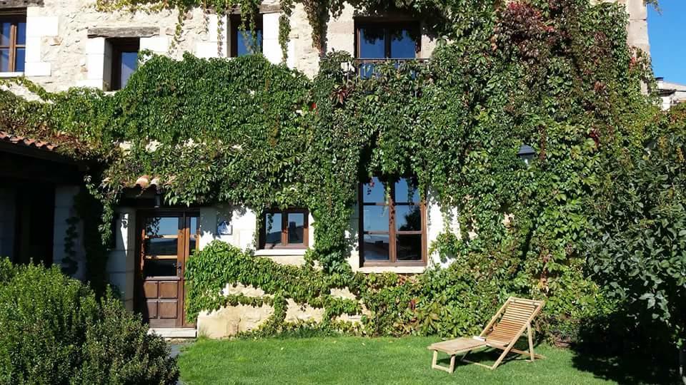 Country house La Casa De San Gil
