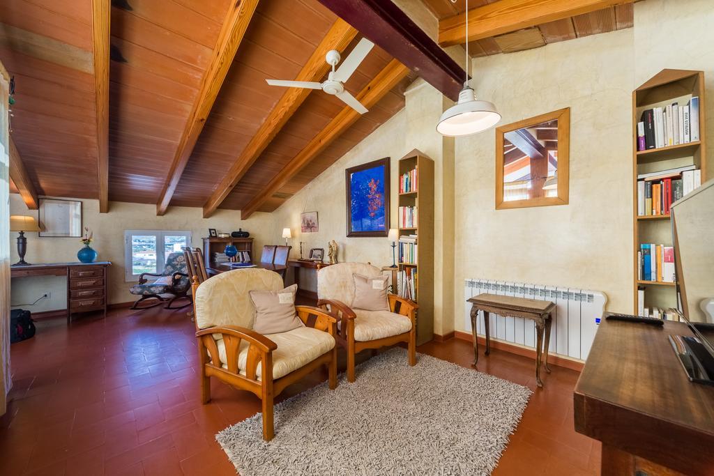 Country house S'engolidor *