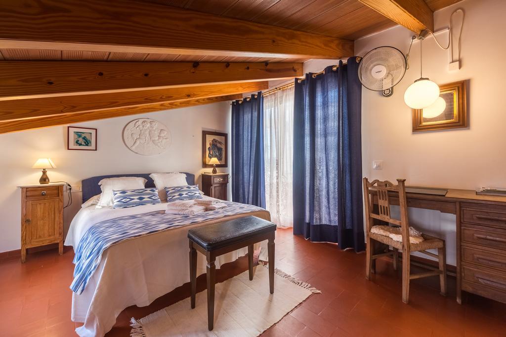 S'engolidor Country house Santo Tomas