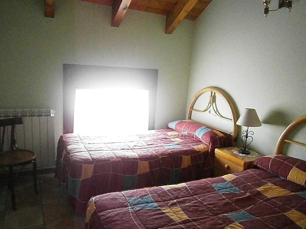 Apartment Casa Miguel Periz