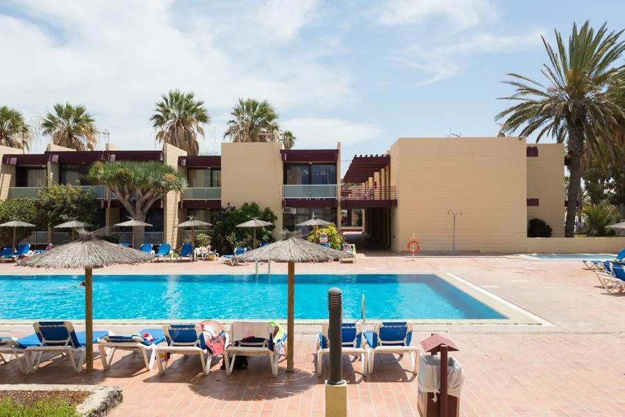 Hercules Apartment