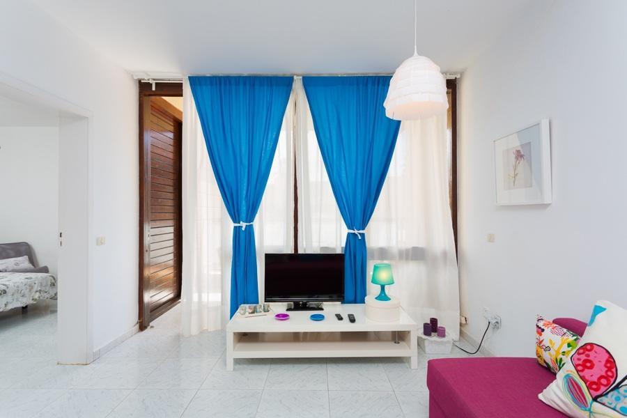 Hercules Apartment Costa Del Silencio