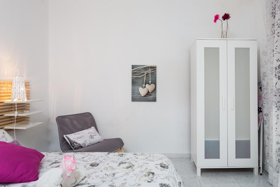 Hercules Apartment