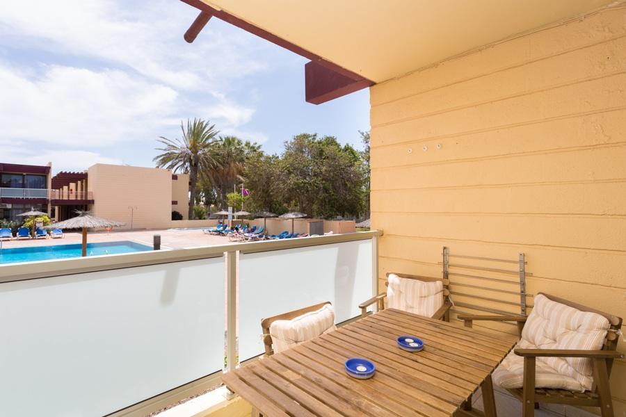Hercules Apartment *