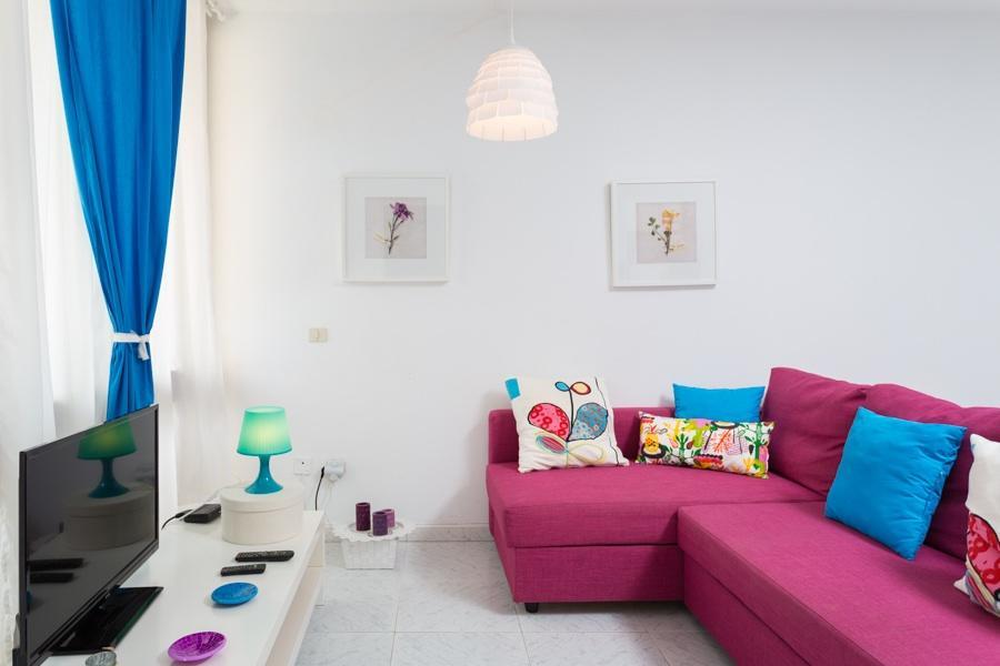 Apartment Hercules