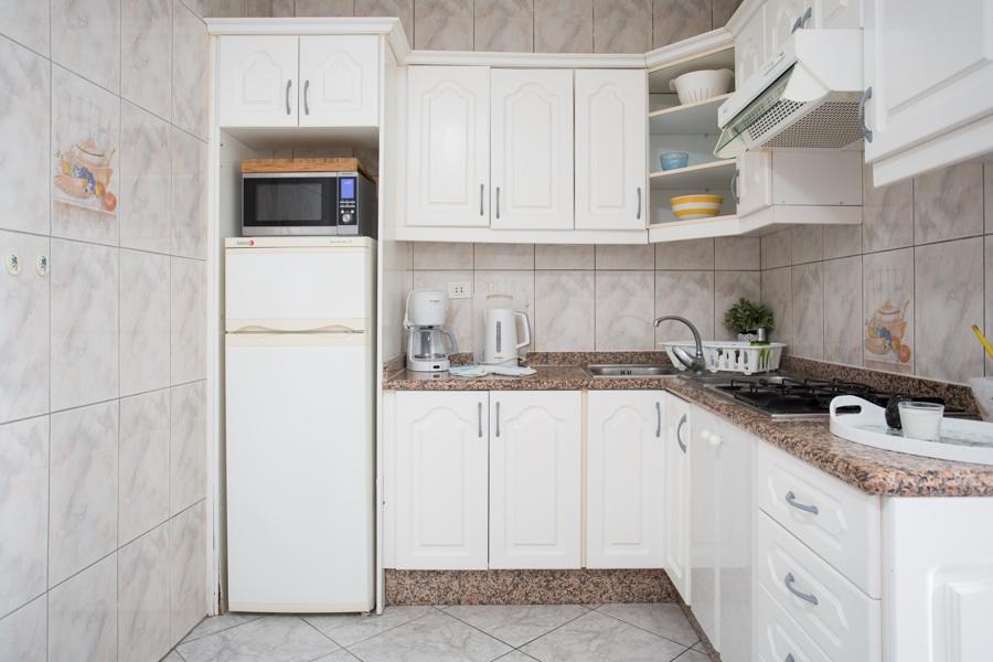 Hercules Apartment *