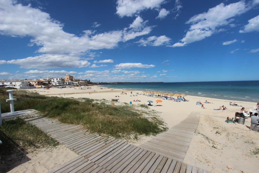 Holiday home Mil Palmeras 2401