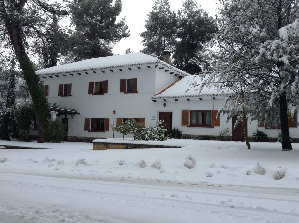 Rural Economato Country house Pozo Alcon
