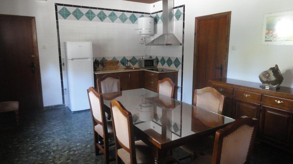 Rural Economato Country house Pozo Alcon