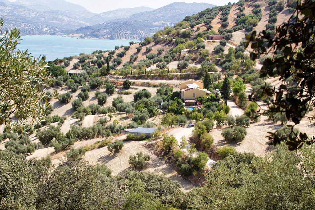 Holiday home Cortijos San Jose *
