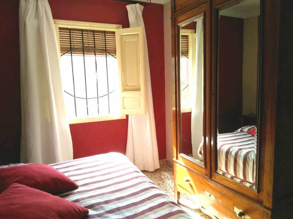 Holiday home Cortijos San Jose
