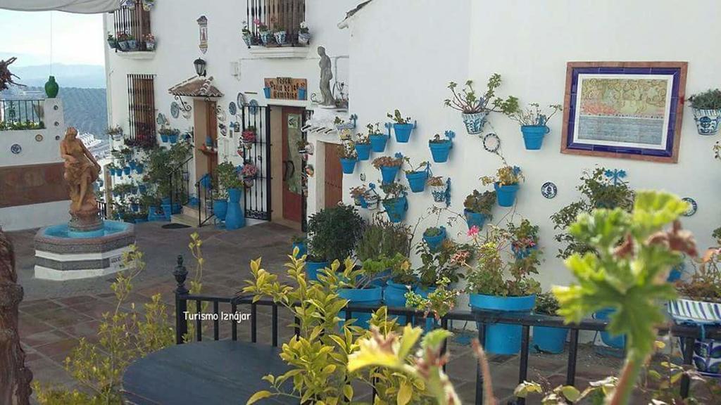 Holiday home Cortijos San Jose *