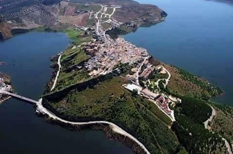 Cortijos San Jose Holiday home *