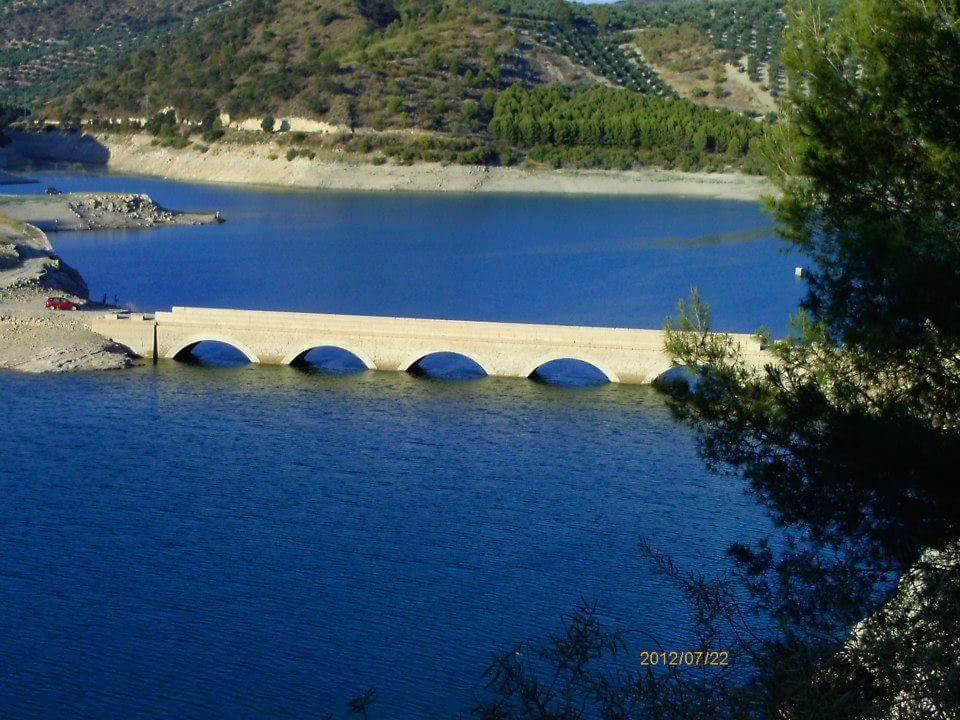Holiday home Cortijos San Jose Iznajar