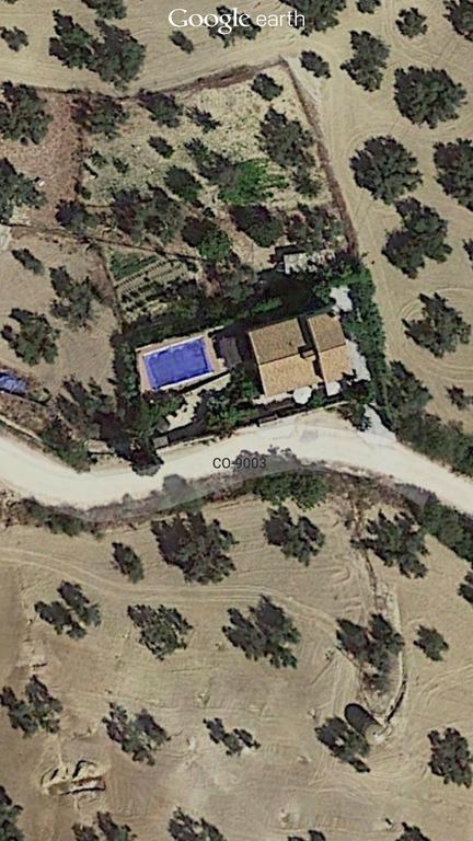 Cortijos San Jose Holiday home Iznajar