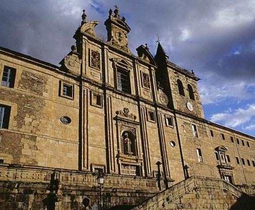 Apartamento El Camino Villafranca Del Bierzo