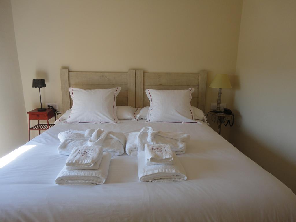 Hotel Rural Cal Torner Adults Only