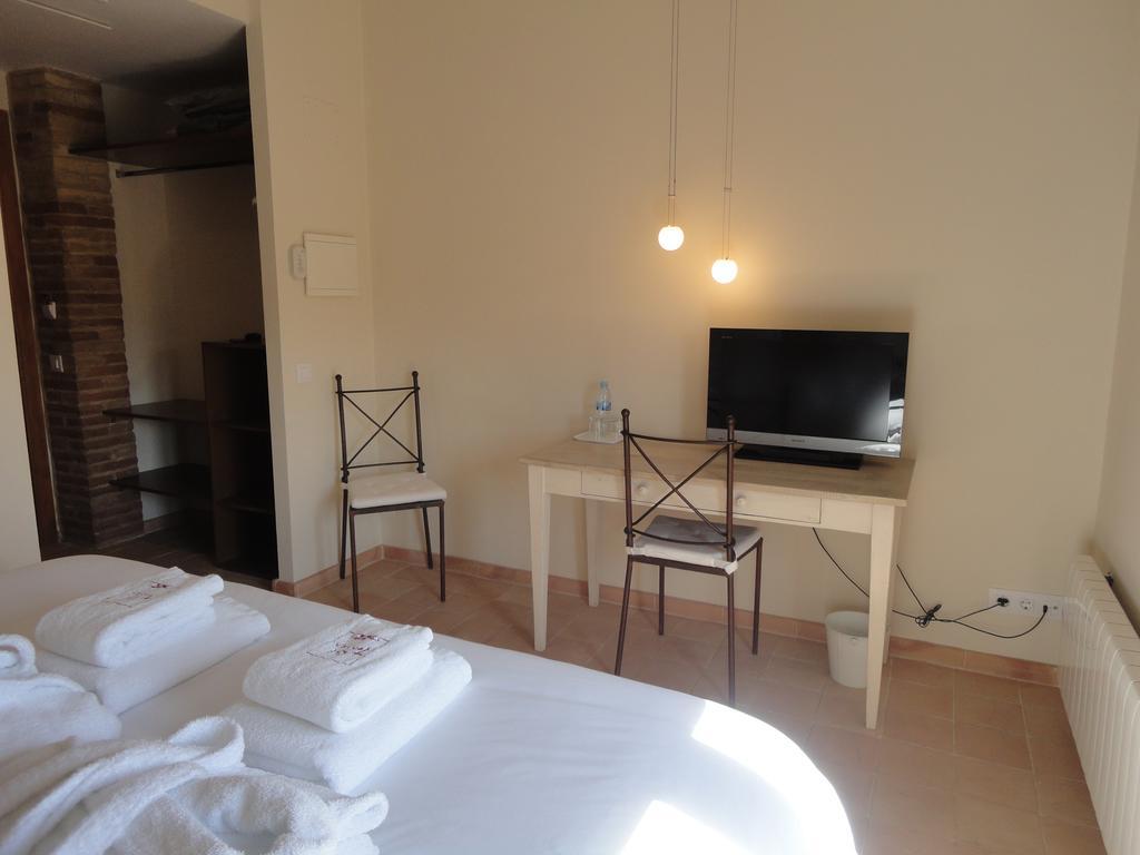 Hotel Rural Cal Torner Adults Only
