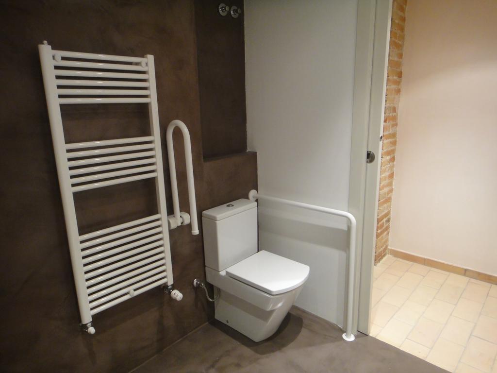 Hotel Rural Cal Torner Adults Only Guiamets