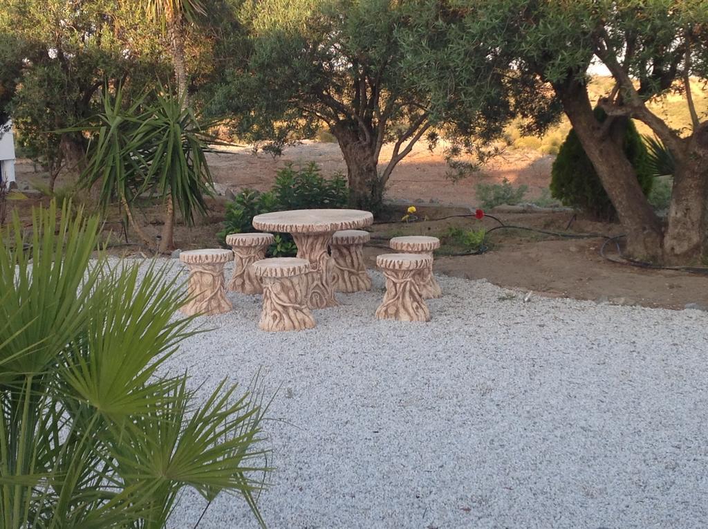 Bed and breakfast Cortijo Las Nubes