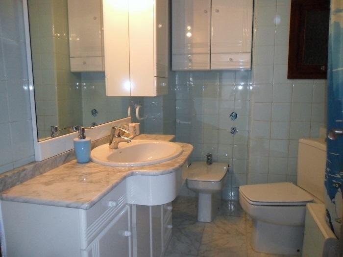 Espert Apartment Perello (Valencia)