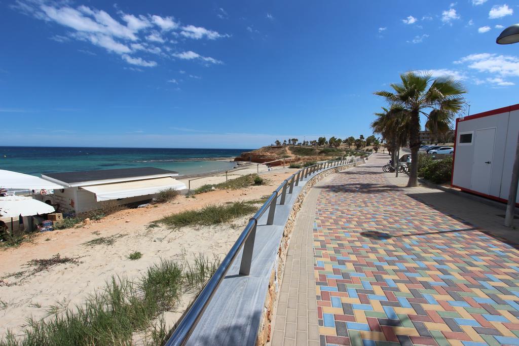 Mil Palmeras 2401 Holiday home *