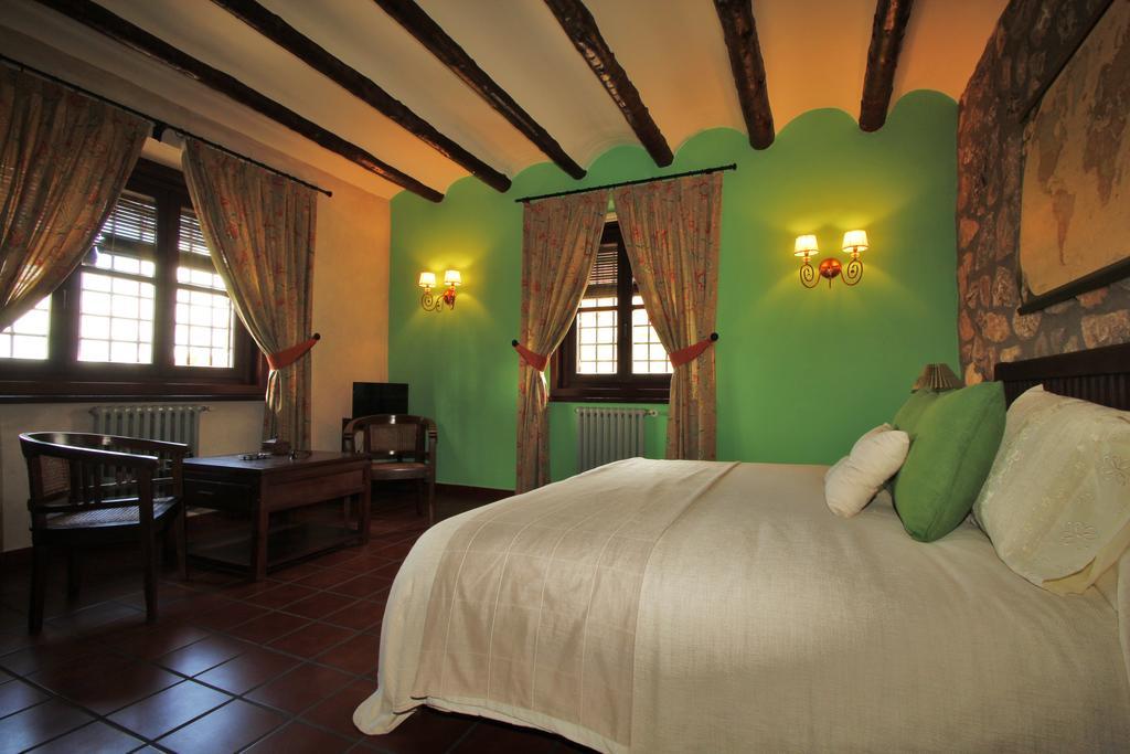 Bed and breakfast Palacete Belmonte 3*