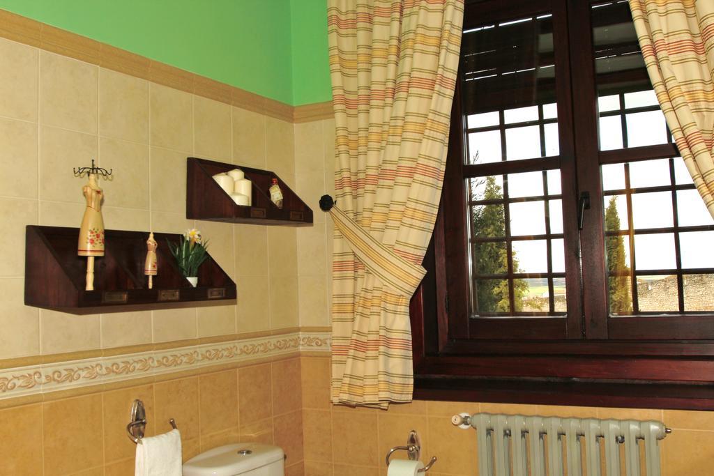 Palacete Belmonte Bed and breakfast 3*