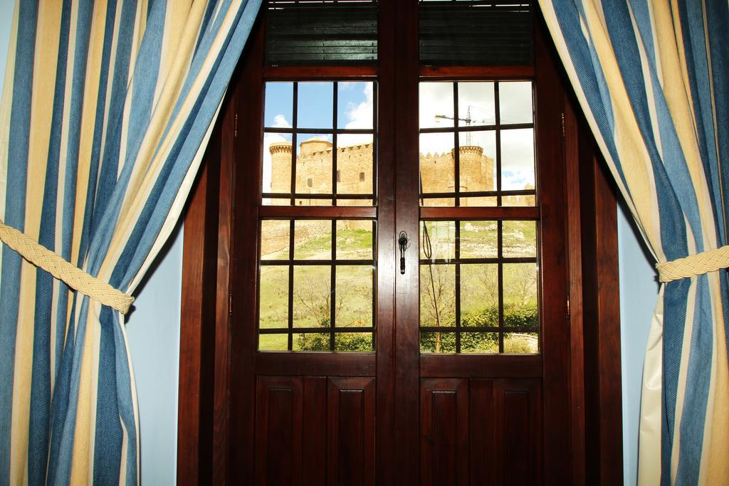 Palacete Belmonte Bed and breakfast 3*