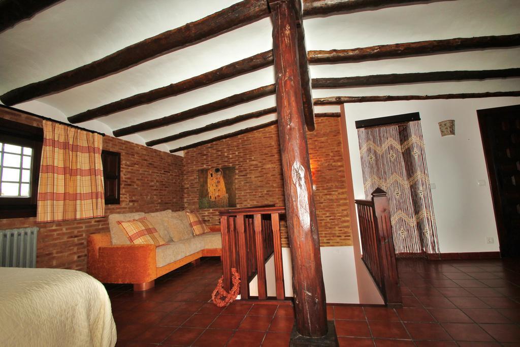 Bed and breakfast Palacete Belmonte