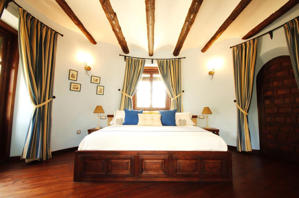Palacete Belmonte 3*