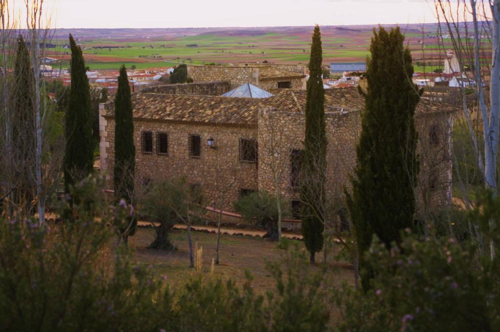 Palacete Belmonte Bed and breakfast 3*