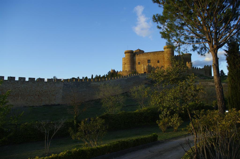 Palacete Belmonte Bed and breakfast