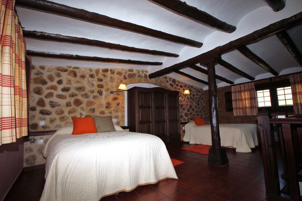 Palacete Belmonte Bed and breakfast 3*