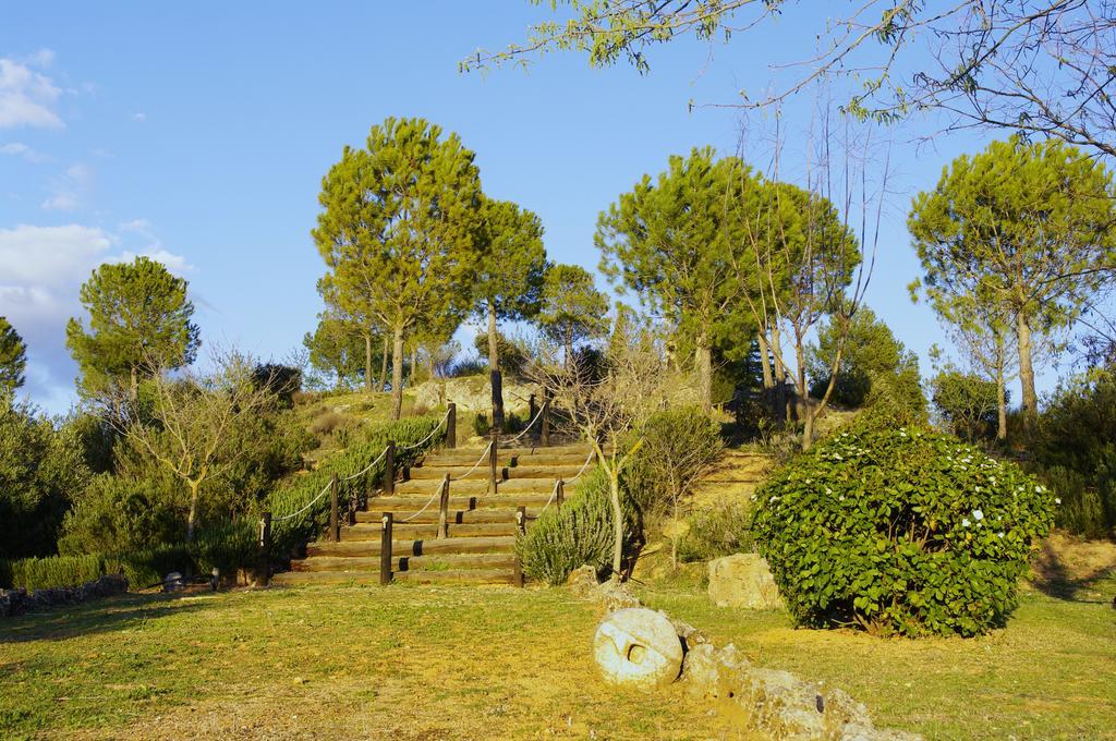 Bed and breakfast Palacete Belmonte