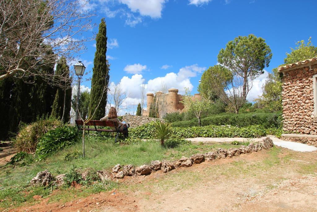 Palacete Belmonte Bed and breakfast