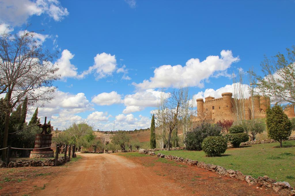 Palacete Belmonte Bed and breakfast 3*