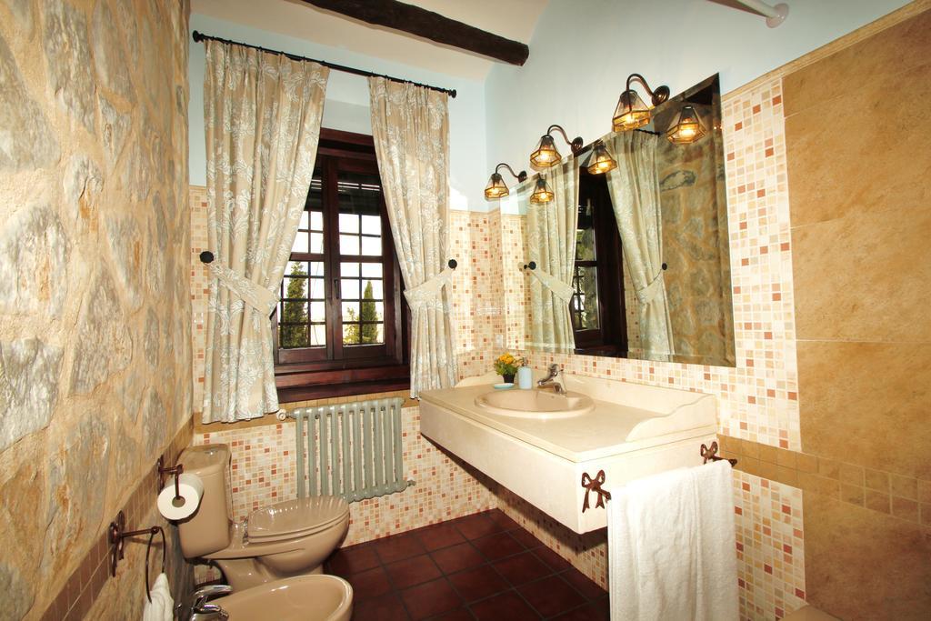 Bed and breakfast Palacete Belmonte