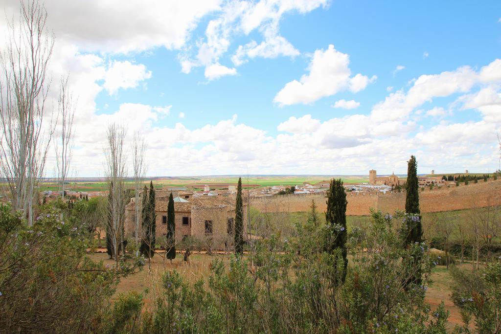 Bed and breakfast Palacete Belmonte Belmonte (Castilla-La Mancha)