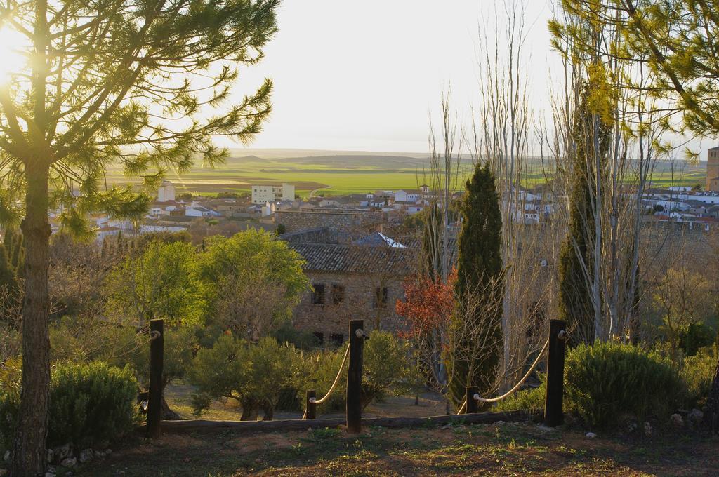 Bed and breakfast Palacete Belmonte