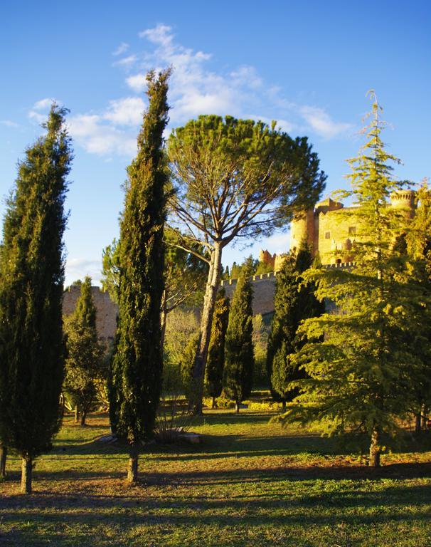 Palacete Belmonte Bed and breakfast Belmonte (Castilla-La Mancha)