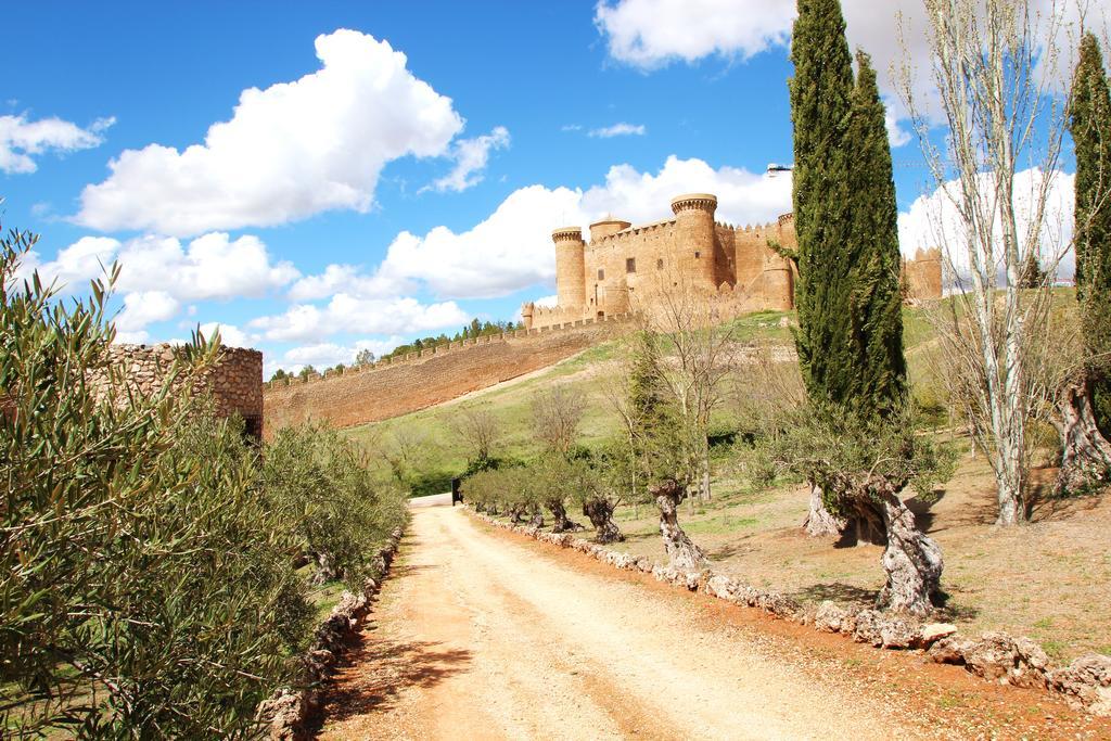 Palacete Belmonte 3* Belmonte (Castilla-La Mancha)