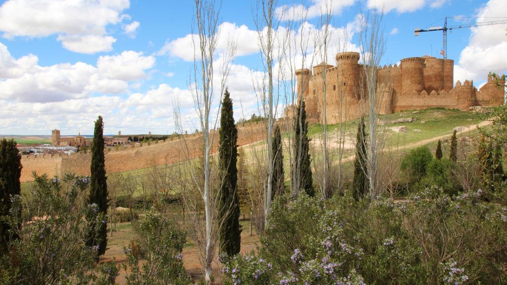 Palacete Belmonte Bed and breakfast