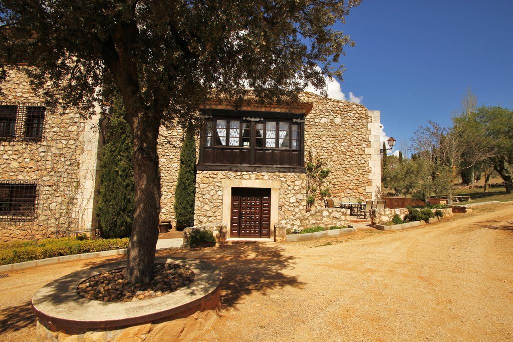 Bed and breakfast Palacete Belmonte