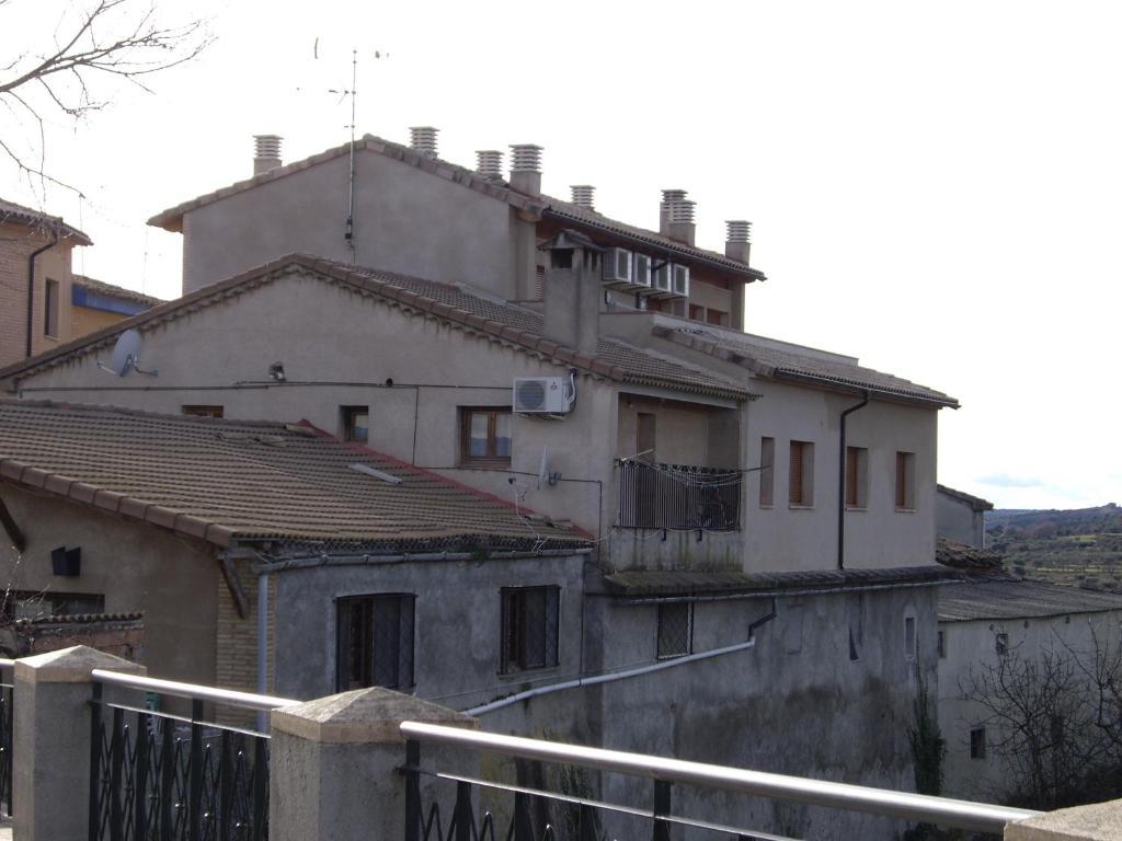 La Era De Casa Capellan Casa rural Colungo