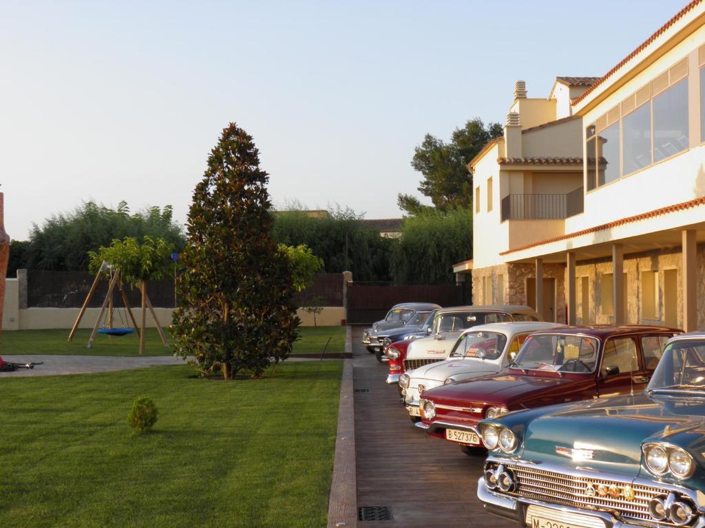Apartamento Monrural